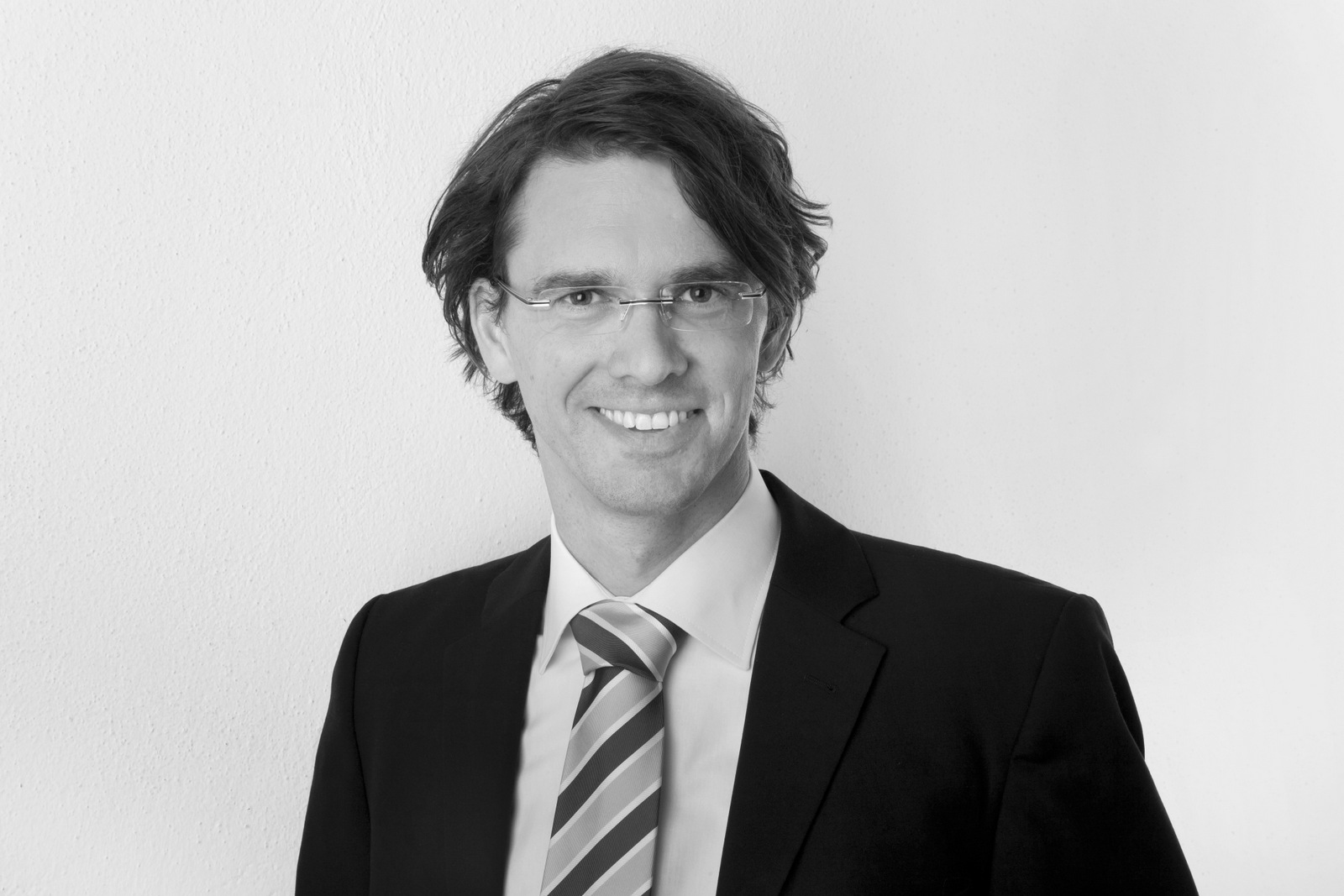 Dr.-Ing. Michael Bach